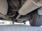 Used 1998 TOYOTA REGIUS WAGON BF58742 for Sale Image 16