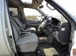 Used 1998 TOYOTA REGIUS WAGON BF58742 for Sale Image 17