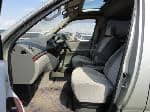 Used 1998 TOYOTA REGIUS WAGON BF58742 for Sale Image 18