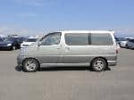 Used 1998 TOYOTA REGIUS WAGON BF58742 for Sale Image 2