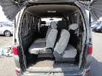 Used 1998 TOYOTA REGIUS WAGON BF58742 for Sale Image 20