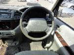 Used 1998 TOYOTA REGIUS WAGON BF58742 for Sale Image 21