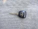 Used 1998 TOYOTA REGIUS WAGON BF58742 for Sale Image 27