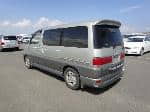Used 1998 TOYOTA REGIUS WAGON BF58742 for Sale Image 3