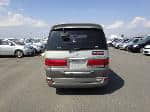Used 1998 TOYOTA REGIUS WAGON BF58742 for Sale Image 4