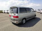 Used 1998 TOYOTA REGIUS WAGON BF58742 for Sale Image 5