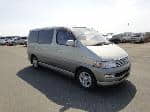 Used 1998 TOYOTA REGIUS WAGON BF58742 for Sale Image 7