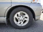 Used 1998 TOYOTA REGIUS WAGON BF58742 for Sale Image 9