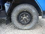 Used 1991 MITSUBISHI CANTER BF58752 for Sale Image 12
