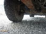 Used 1991 MITSUBISHI CANTER BF58752 for Sale Image 14