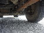 Used 1991 MITSUBISHI CANTER BF58752 for Sale Image 15