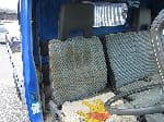 Used 1991 MITSUBISHI CANTER BF58752 for Sale Image 18