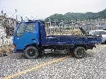 Used 1991 MITSUBISHI CANTER BF58752 for Sale Image 2
