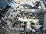 Used 1991 MITSUBISHI CANTER BF58752 for Sale Image 28