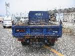 Used 1991 MITSUBISHI CANTER BF58752 for Sale Image 4