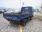 Used 1991 MITSUBISHI CANTER BF58752 for Sale Image 5