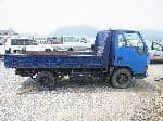 Used 1991 MITSUBISHI CANTER BF58752 for Sale Image 6