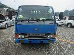 Used 1991 MITSUBISHI CANTER BF58752 for Sale Image 8