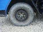 Used 1991 MITSUBISHI CANTER BF58752 for Sale Image 9