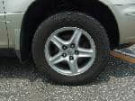 Used 1999 TOYOTA HARRIER BF58767 for Sale Image 12