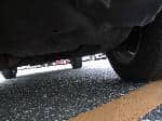 Used 1999 TOYOTA HARRIER BF58767 for Sale Image 13