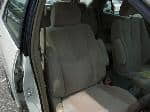 Used 1999 TOYOTA HARRIER BF58767 for Sale Image 17