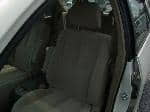 Used 1999 TOYOTA HARRIER BF58767 for Sale Image 18