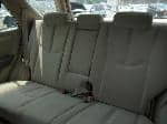 Used 1999 TOYOTA HARRIER BF58767 for Sale Image 19