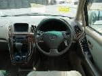Used 1999 TOYOTA HARRIER BF58767 for Sale Image 21
