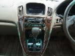 Used 1999 TOYOTA HARRIER BF58767 for Sale Image 24