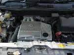 Used 1999 TOYOTA HARRIER BF58767 for Sale Image 28
