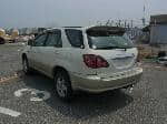 Used 1999 TOYOTA HARRIER BF58767 for Sale Image 3