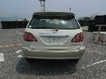 Used 1999 TOYOTA HARRIER BF58767 for Sale Image 4
