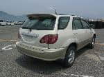 Used 1999 TOYOTA HARRIER BF58767 for Sale Image 5