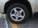 Used 1999 TOYOTA HARRIER BF58767 for Sale Image 9