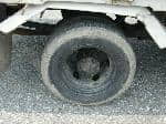 Used 1988 ISUZU ELF TRUCK BF58799 for Sale Image 11