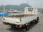 Used 1988 ISUZU ELF TRUCK BF58799 for Sale Image 5