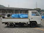 Used 1988 ISUZU ELF TRUCK BF58799 for Sale Image 6
