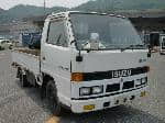 Used 1988 ISUZU ELF TRUCK BF58799 for Sale Image 7
