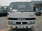 Used 1988 ISUZU ELF TRUCK BF58799 for Sale Image 8