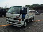 Used 1991 ISUZU ELF TRUCK BF58800 for Sale Image 1