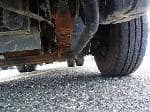 Used 1991 ISUZU ELF TRUCK BF58800 for Sale Image 13