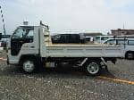 Used 1991 ISUZU ELF TRUCK BF58800 for Sale Image 2