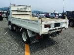 Used 1991 ISUZU ELF TRUCK BF58800 for Sale Image 3