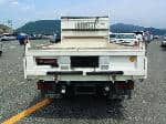 Used 1991 ISUZU ELF TRUCK BF58800 for Sale Image 4