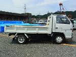 Used 1991 ISUZU ELF TRUCK BF58800 for Sale Image 6