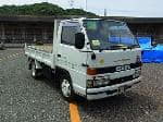 Used 1991 ISUZU ELF TRUCK BF58800 for Sale Image 7