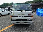 Used 1991 ISUZU ELF TRUCK BF58800 for Sale Image 8