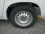 Used 2002 TOYOTA PROBOX VAN BF58806 for Sale Image 10