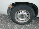 Used 2002 TOYOTA PROBOX VAN BF58806 for Sale Image 11